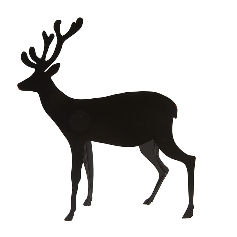 Tabletop Metal Deer