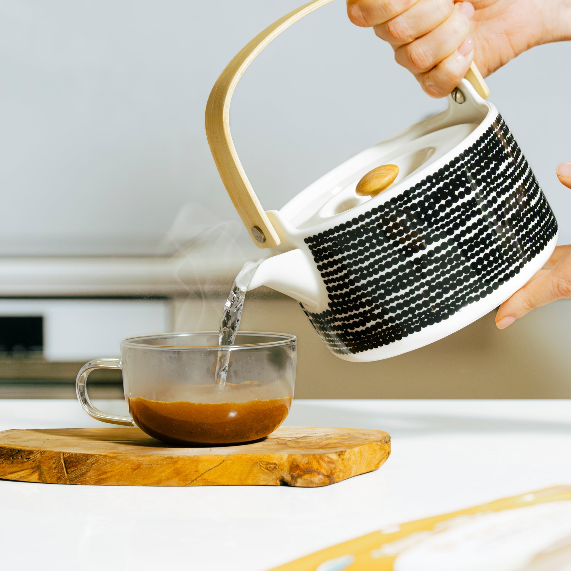 Focus Instant Coffee Multiserve - Focus Functional Mushroom Multiserve